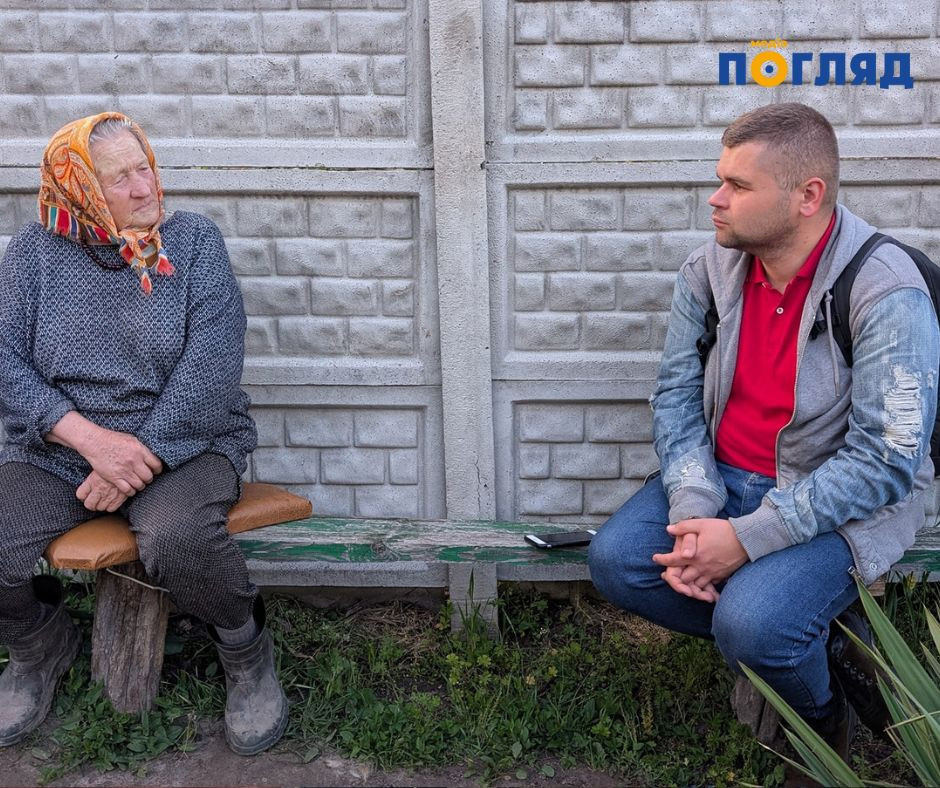 У Вишгородському районі відбулась фольклорно-етнографічна експедиція (ФОТО) - 1 - зображення